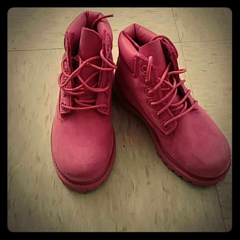 Tim's